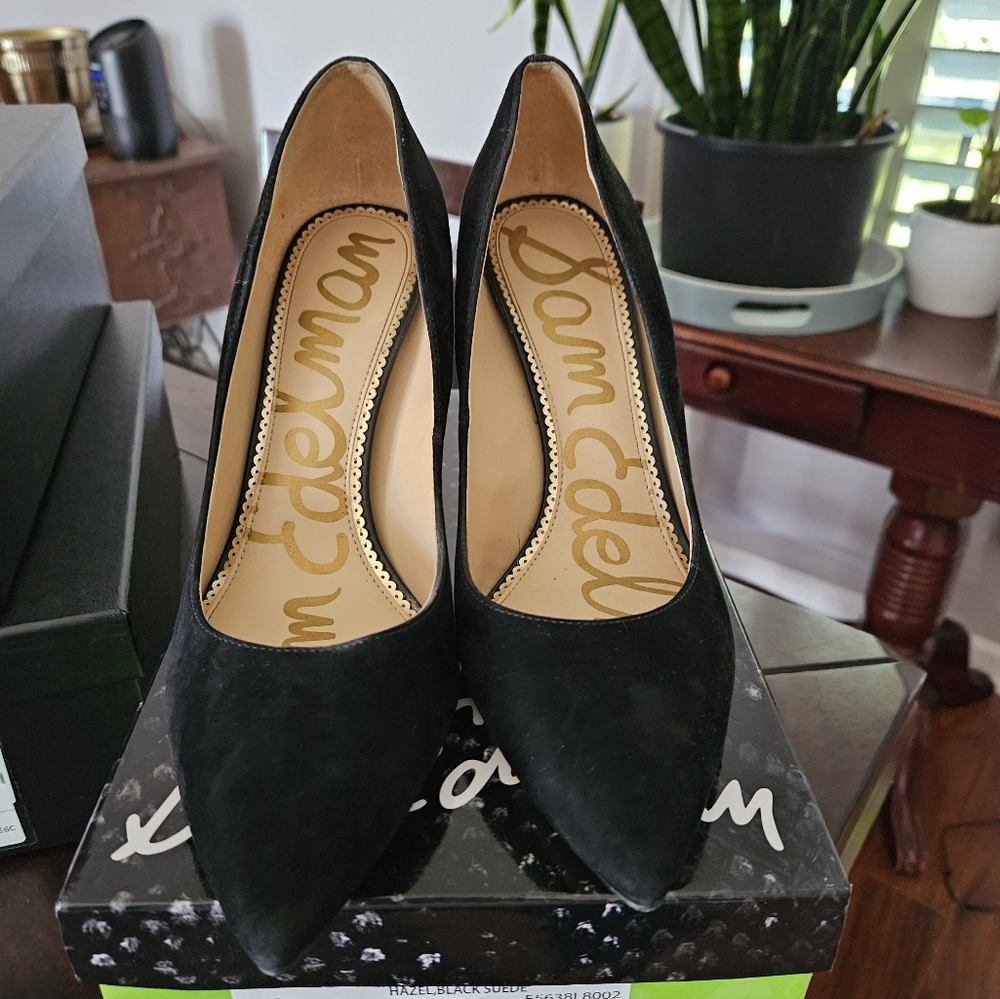 Sam Edelman